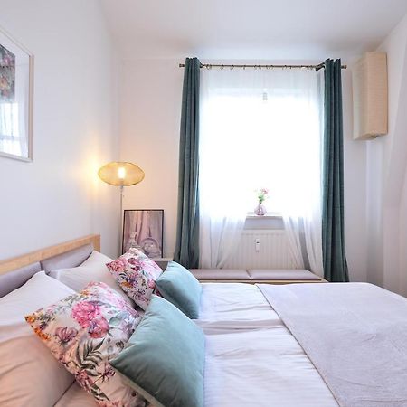 Citystay Parkur Sopot Apartment Eksteriør bilde