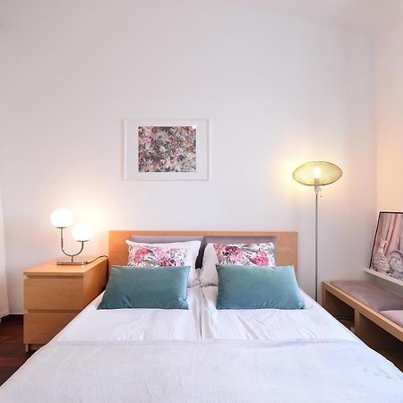 Citystay Parkur Sopot Apartment Eksteriør bilde
